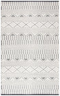 Safavieh Natura Nat853A Ivory/Black Area Rug