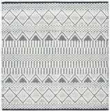 Safavieh Natura Nat853A Ivory/Black Rugs.