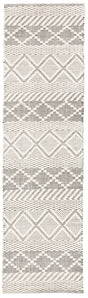 Safavieh Natura Nat854A Ivory Rugs.