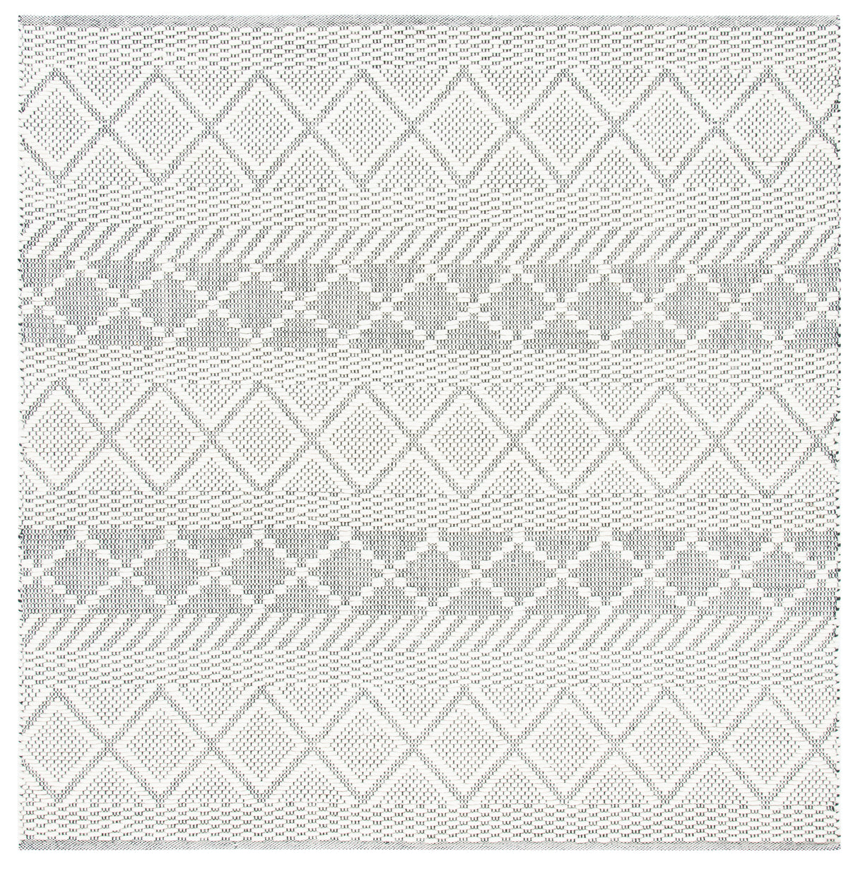 Safavieh Natura Nat854A Ivory Rugs.