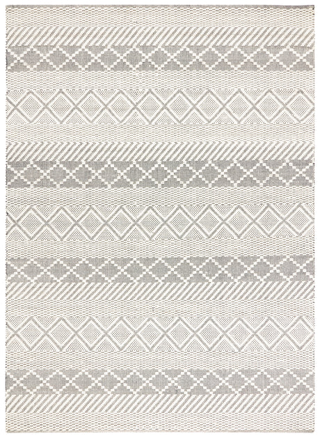 Safavieh Natura Nat854A Ivory Area Rug