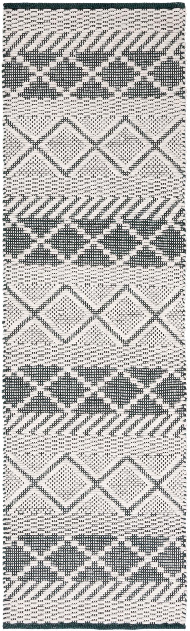 Safavieh Natura Nat854Y Ivory/Green Area Rug