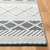 Safavieh Natura Nat854Y Ivory/Green Rugs.