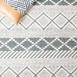 Safavieh Natura Nat854Y Ivory/Green Rugs.