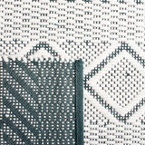 Safavieh Natura Nat854Y Ivory/Green Rugs.