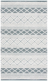 Safavieh Natura Nat854Y Ivory/Green Rugs.