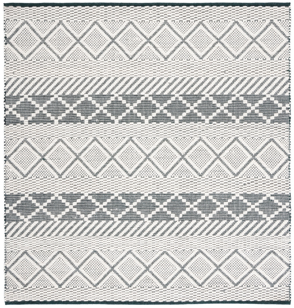 Safavieh Natura Nat854Y Ivory/Green Rugs.