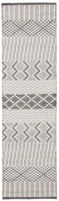 Safavieh Natura Nat855A Ivory/Grey Area Rug