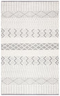 Safavieh Natura Nat855A Ivory/Grey Area Rug