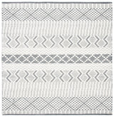 Safavieh Natura Nat855A Ivory/Grey Rugs.