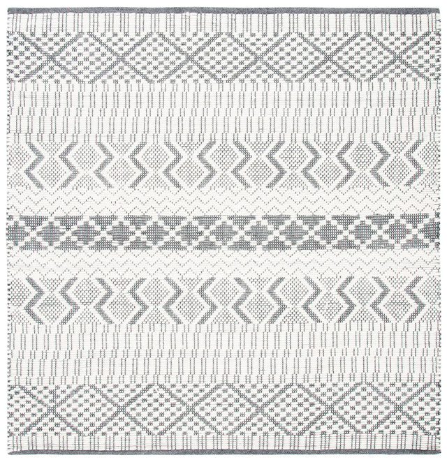 Safavieh Natura Nat855A Ivory/Grey Area Rug