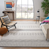 Safavieh Natura Nat855A Ivory/Grey Rugs.