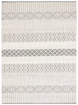 Safavieh Natura Nat855A Ivory/Grey Rugs.