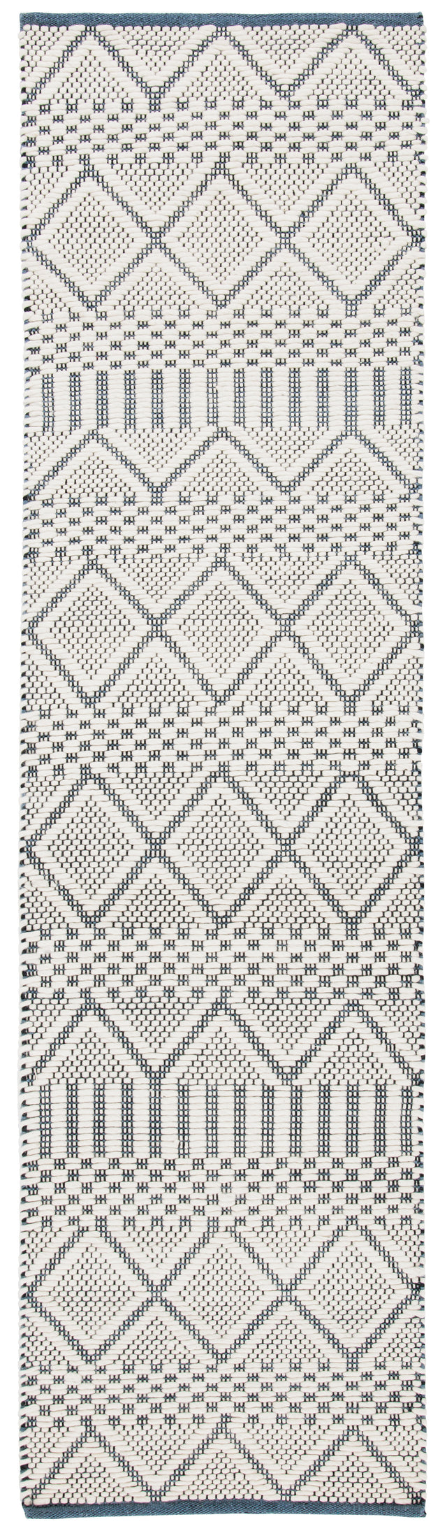 Safavieh Natura Nat857A Ivory/Blue Area Rug