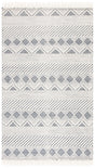 Safavieh Natura Nat858A Ivory/Charcoal Area Rug