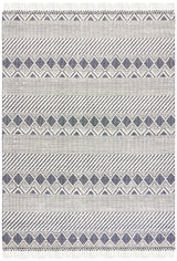 Safavieh Natura Nat858A Ivory/Charcoal Rugs.
