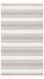 Safavieh Natura Nat859A Ivory/Grey Area Rug