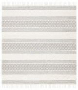Safavieh Natura Nat859A Ivory/Grey Rugs.