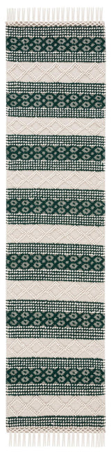 Safavieh Natura Nat859Y Ivory/Green Rugs.