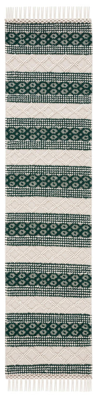 Safavieh Natura Nat859Y Ivory/Green Area Rug