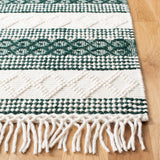 Safavieh Natura Nat859Y Ivory/Green Rugs.