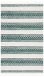 Safavieh Natura Nat859Y Ivory/Green Area Rug