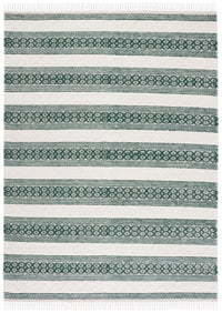 Safavieh Natura Nat859Y Ivory/Green Area Rug