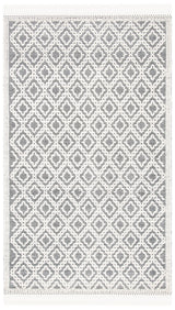 Safavieh Natura Nat860A Ivory/Black Rugs.