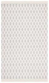 Safavieh Natura Nat865F Ivory/Grey Rug.