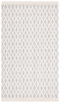 Safavieh Natura Nat865F Ivory/Grey Rug.