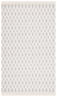 Safavieh Natura Nat865F Ivory/Grey Area Rug