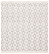 Safavieh Natura Nat865F Ivory/Grey Rug.