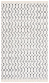 Safavieh Natura Nat865Z Ivory/Black Rug.