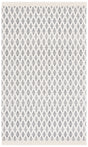 Safavieh Natura Nat865Z Ivory/Black Rug.