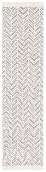 Safavieh Natura Nat866F Ivory/Grey Rug.