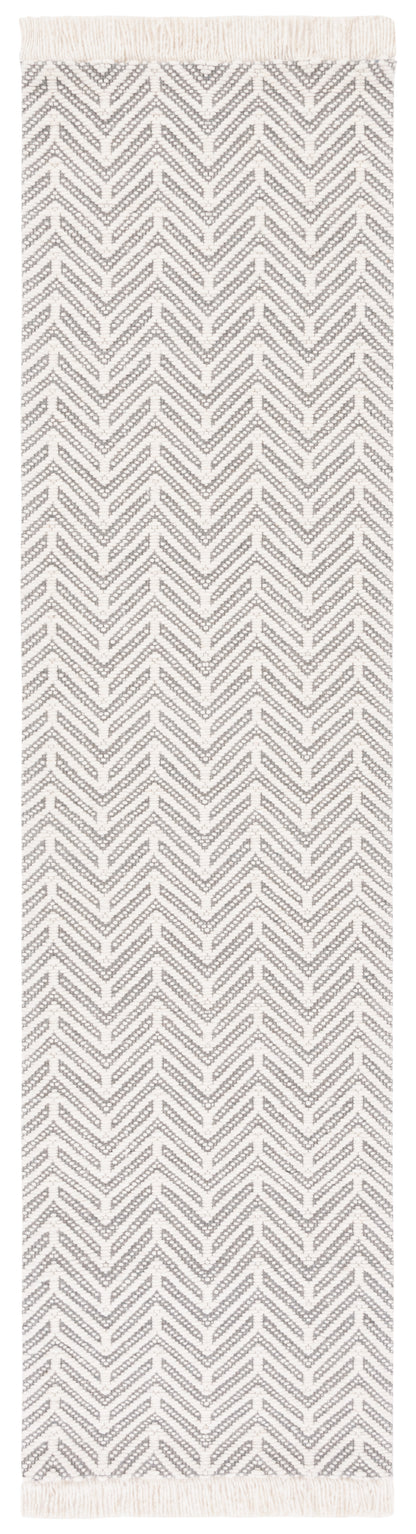 Safavieh Natura Nat866F Ivory/Grey Area Rug