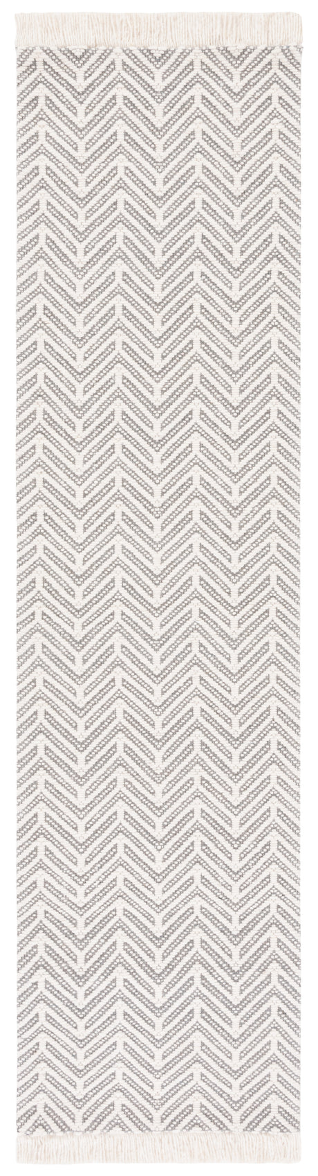 Safavieh Natura Nat866F Ivory/Grey Rug.
