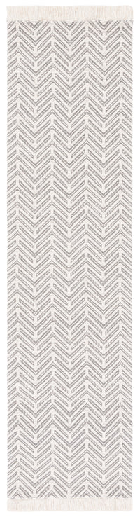 Safavieh Natura Nat866F Ivory/Grey Area Rug