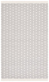 Safavieh Natura Nat866F Ivory/Grey Rug.