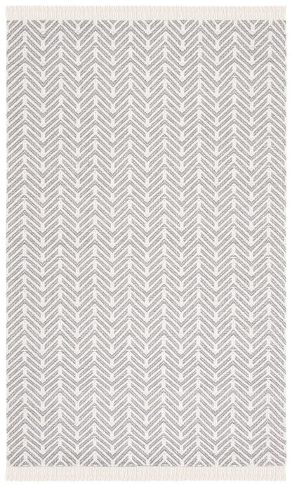 Safavieh Natura Nat866F Ivory/Grey Area Rug