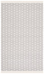 Safavieh Natura Nat866F Ivory/Grey Rug.