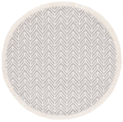 Safavieh Natura Nat866F Ivory/Grey Area Rug