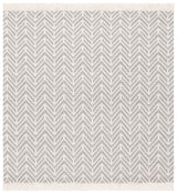 Safavieh Natura Nat866F Ivory/Grey Rug.