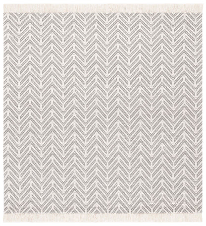 Safavieh Natura Nat866F Ivory/Grey Area Rug