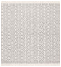 Safavieh Natura Nat866F Ivory/Grey Rug.