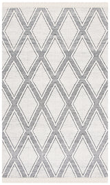 Safavieh Natura Nat867Z Ivory/Black Rug.