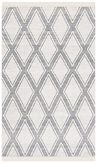 Safavieh Natura Nat867Z Ivory/Black Area Rug