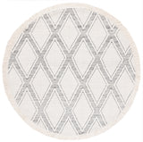 Safavieh Natura Nat867Z Ivory/Black Rug.