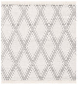 Safavieh Natura Nat867Z Ivory/Black Rug.