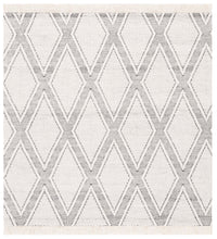 Safavieh Natura Nat867Z Ivory/Black Area Rug